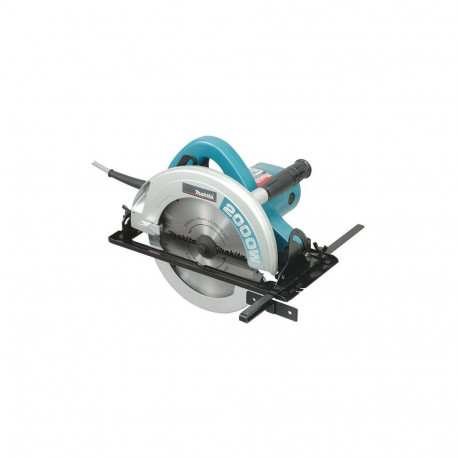 Makita N5900B portable circular saw 23.5 cm 4100 RPM 2000 W