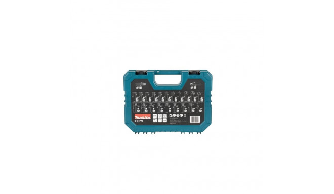 Makita D-74778 freesikomplekt