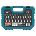 Makita D-74778 freesikomplekt