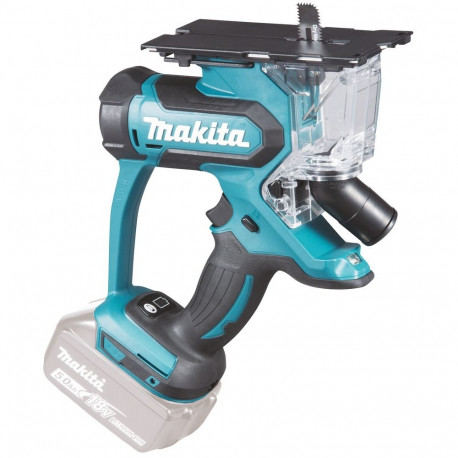 Makita DSD180Z tikksaag 6000 spm 1.9 kg