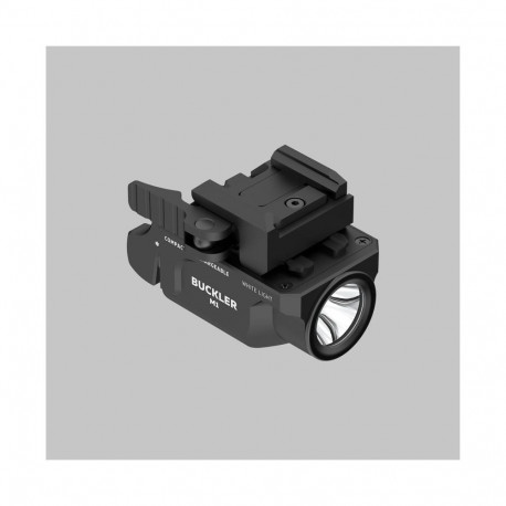 Armytek taskulamp Buckler M1 700lm