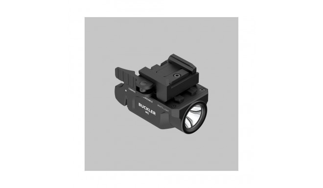Armytek taskulamp Buckler M1 700lm