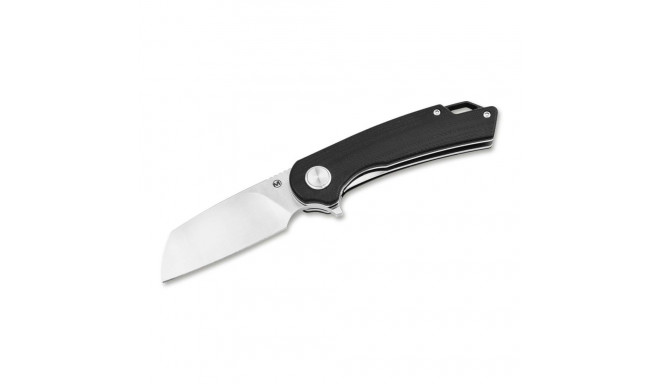 Magnum Cliff Wharn 440B nuga