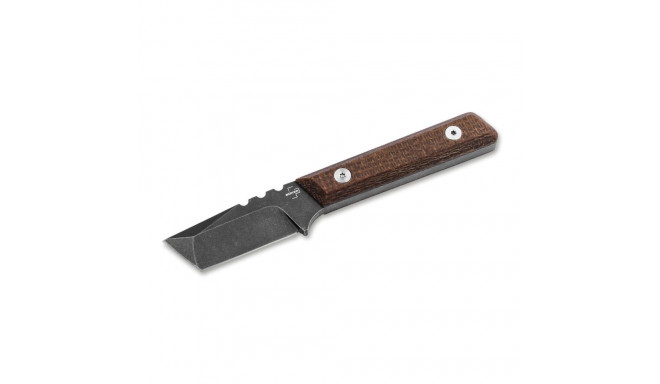 Knife Böker Plus Thicker Clipper D2