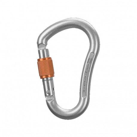 Magnum steel lock carabiner ROCK EMPIRE