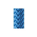 Industrial rope Beal 10.5mm 25 meters in blue color