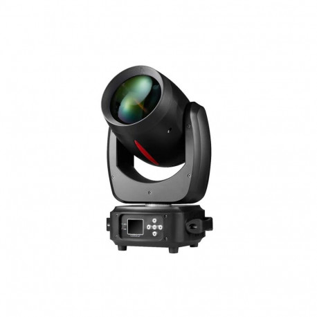 LIGHT4ME liikuv pea RED LINE BEAM 120W