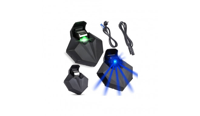 LIGHT4ME VENOM FX SCANNER 80W V2 light effect