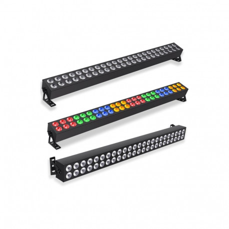 LIGHT4ME PIXEL BAR 48 RGBA LIGHTING BAR
