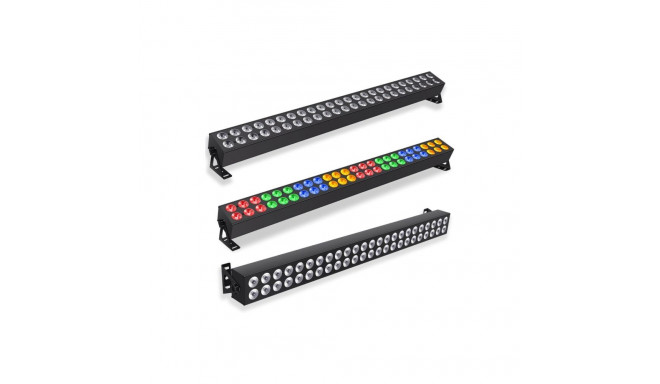 LIGHT4ME PIXEL BAR 48 RGBA LIGHTING BAR