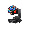 LIGHT4ME UFO LED 6in1 multi-effect light beam effect