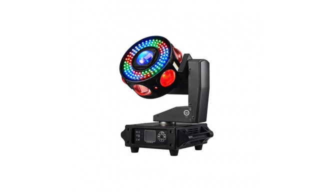 UFO LED 6in1 multi-effect light beam effect