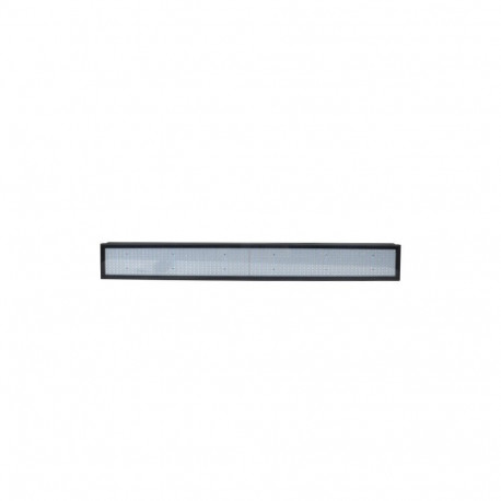 LIGHT4ME LED lighting strip RGB STROBE BAR 1000