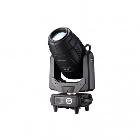 LIGHT4ME VENOM HYBRID 450 moving head LED