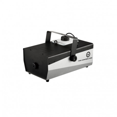 Light4me professionaalne udumasin FOG CONTROL 1500 TIMER