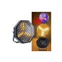 Light4Me Lumen Octo retro lava LED prožektor