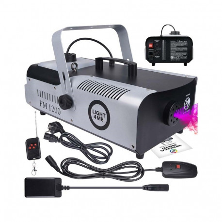 LIGHT4ME udumasin FM 1200 puldiga