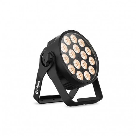 Outdoor par reflector EVOLIGHTS GLACIER 18