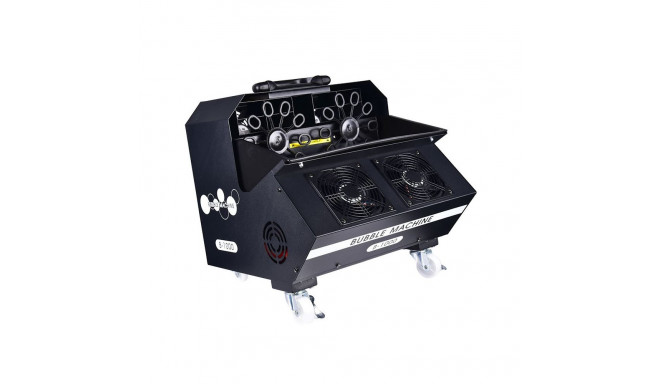 EVOLIGHTS B1000 bubble machine