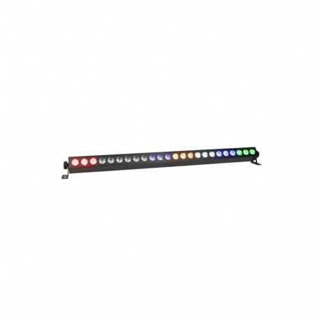 LIGHT4ME DECO BAR RGBWA-UV lighting bar