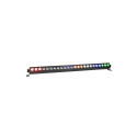 LIGHT4ME DECO BAR RGBWA-UV lighting bar
