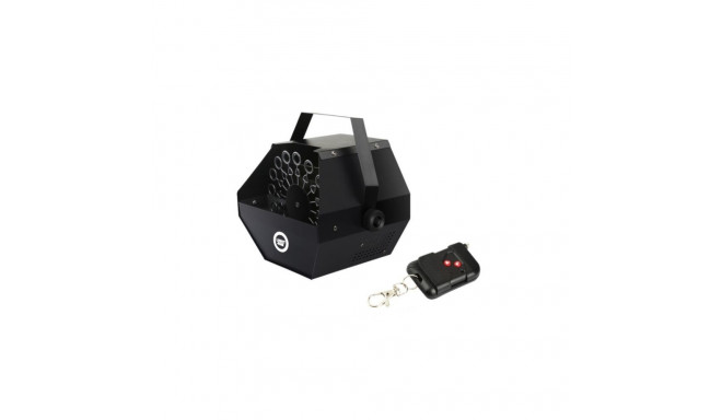 LIGHT4ME BM1 IR Efficiency Soap Bubble Maker