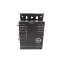 Light4Me XSPLIT 4 DMX splitter