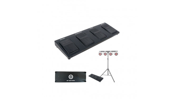 LIGHT4ME MT BAR WFS Wireless Foot Control