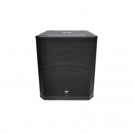 V-TONE aktiivsubwoofer WPS 18 professionaalne