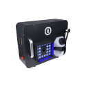 LIGHT4ME JET 1500 LED vertical smoke machine
