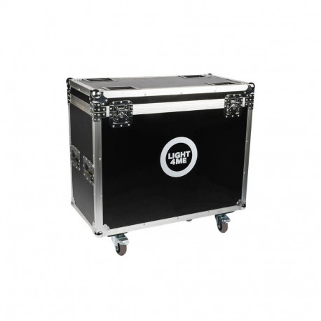 Transport Case LIGHT4ME 7R BEAM 230W CASE 2IN1