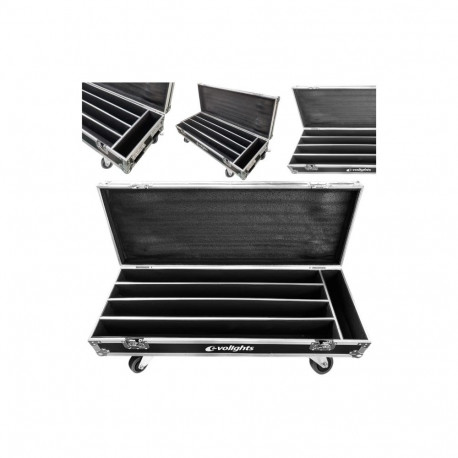 EVOLIGHTS GLAZE BAR CASE 4IN1 solid case