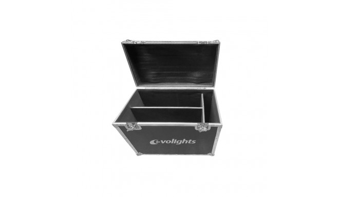 Transport case EVOLIGHTS LUMEN X CASE 2IN1