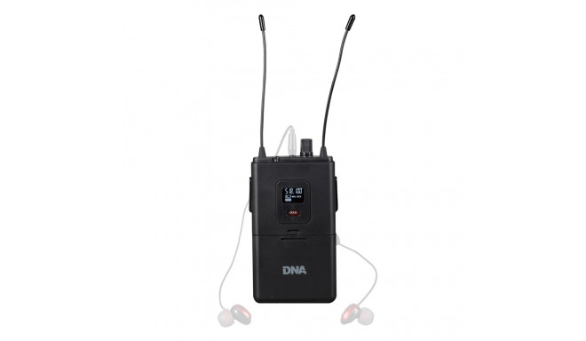 DNA IN-EAR BELTPACK Wireless Strap Receiver