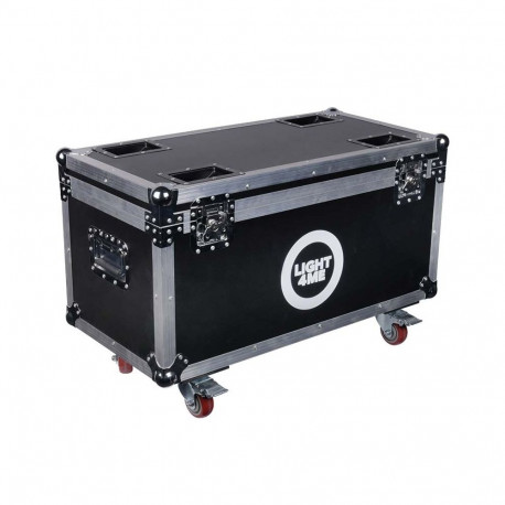 CASE4ME CC80 kaablikarp kohver