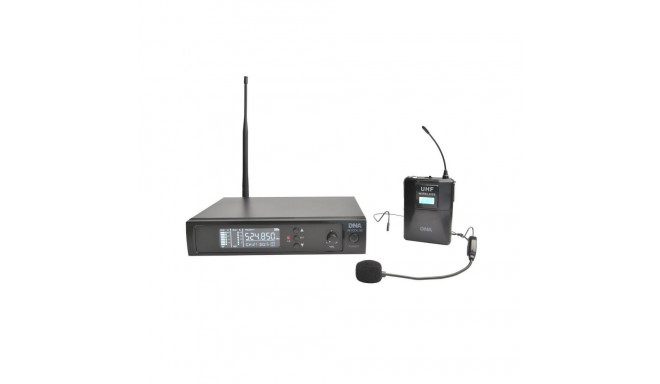 DNA VM - HEAD SET wireless headset