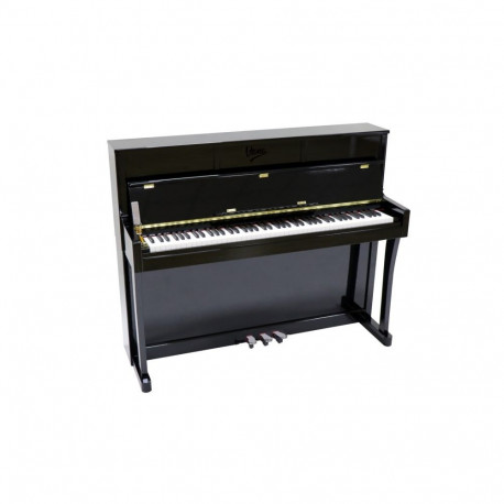 V-TONE BL-980 BK stationary digital piano black