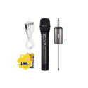 Wireless dynamic microphone DNA FU VOCAL SET