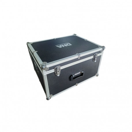 Transport case for equipment CASE 53x43x30