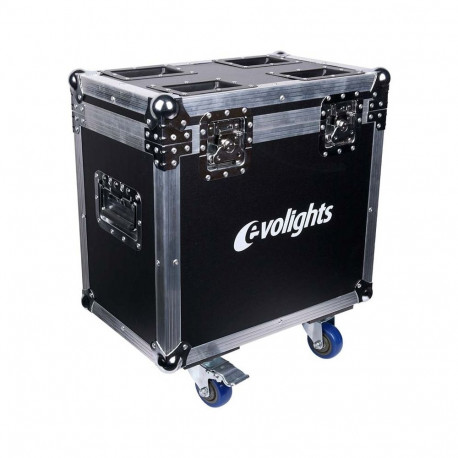 Evolights transpordikast NEO CASE BEAM SPOT 100W