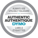 DYMO universaalsed etiketid - 32 x 57 mm - S0722540