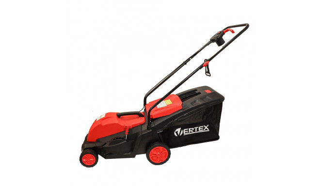 Vertex VKE2000 elektriline muruniiduk 2000W võimsusega