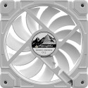 Alpenföhn Wing Boost 3 ARGB 120mm High Speed - Fan black, 3 pc(s)