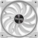 Alpenföhn Wing Boost 3 ARGB 120mm High Speed - Fan black, 3 pc(s)