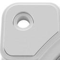 Alpenföhn Wing Boost 3 ARGB 120mm High Speed - ventilaator must, 3 tk