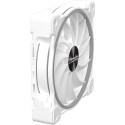 Alpenföhn Wing Boost 3 ARGB 120mm High Speed - ventilaator must, 3 tk