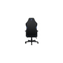 Nitro Concepts X1000 PC gaming chair Upholstered seat Black, Blue
