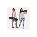 Nils Extreme CR3108SB SK8BOY Skateboard (classic) Wood Black, Multicolour