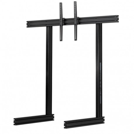 Next Level Racing Elite Freestanding Single Monitor Stand Black Edition NLR-E035 - monitorihoidik