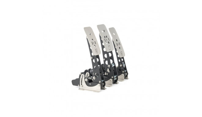 Heusinkveld Sim Pedals Sprint 3 HE-SPS3B - pedaalide komplekt